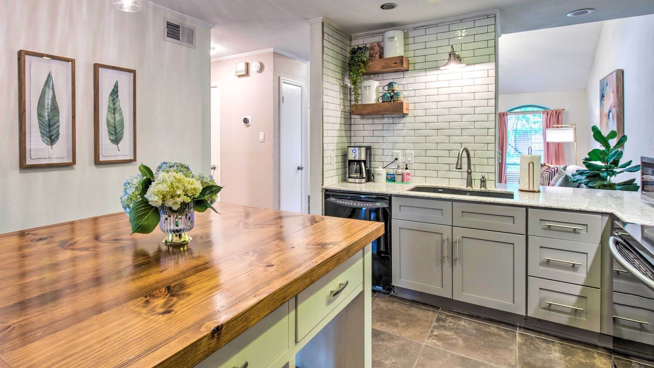 Photo of Kitchen in Coppell