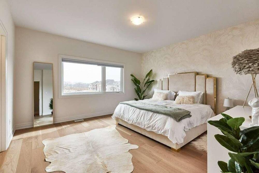 Photo of Bedroom in Whitby