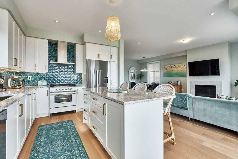 Photo of Kitchen in Whitby