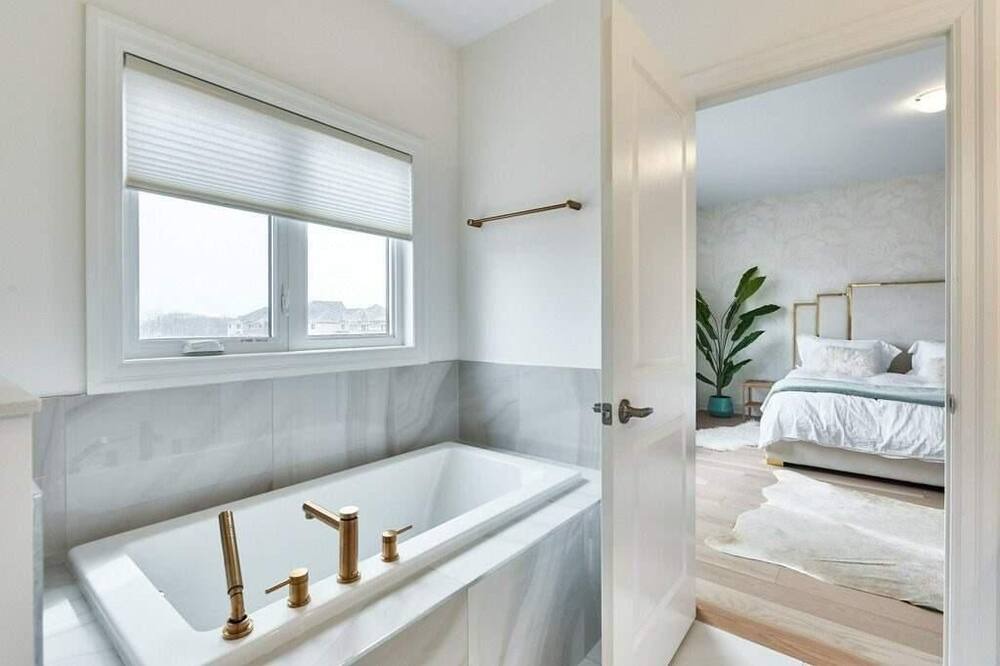 Photo of Bathroom in Whitby