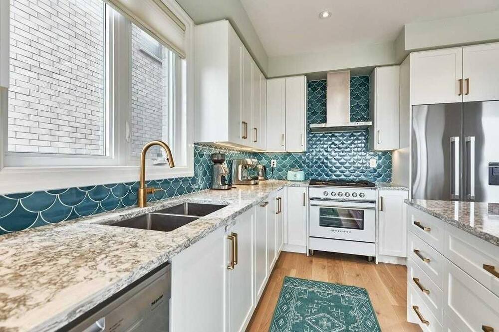 Photo of Kitchen in Whitby