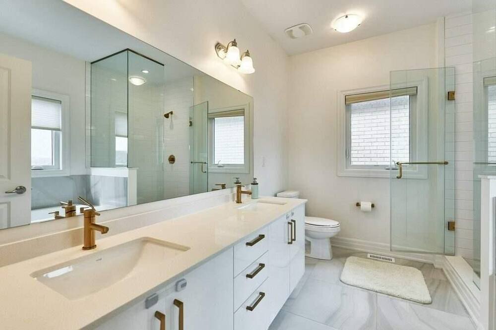 Photo of Bathroom in Whitby