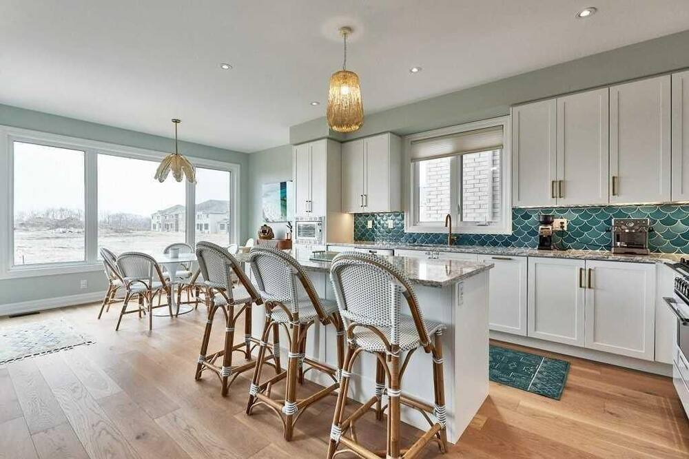 Photo of Kitchen in Whitby