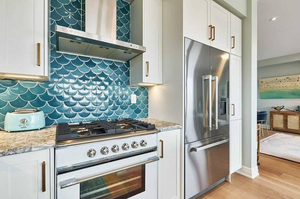 Photo of Kitchen in Whitby
