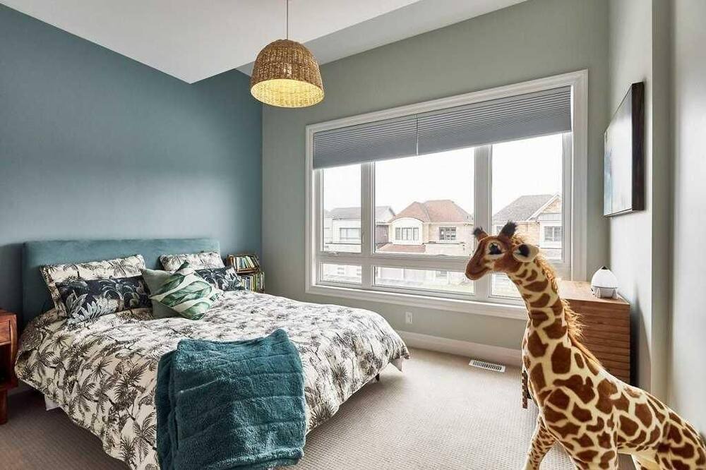 Photo of Bedroom in Whitby
