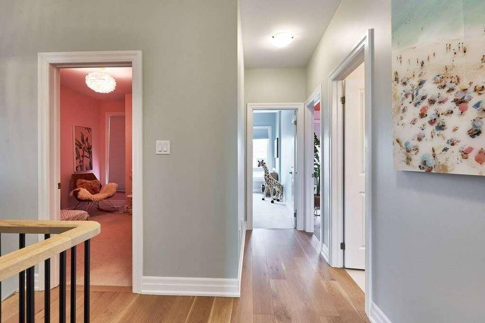 Photo of Bedroom in Whitby
