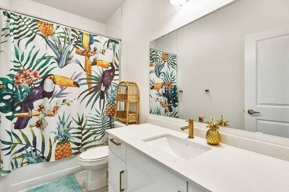 Photo of Bathroom in Whitby