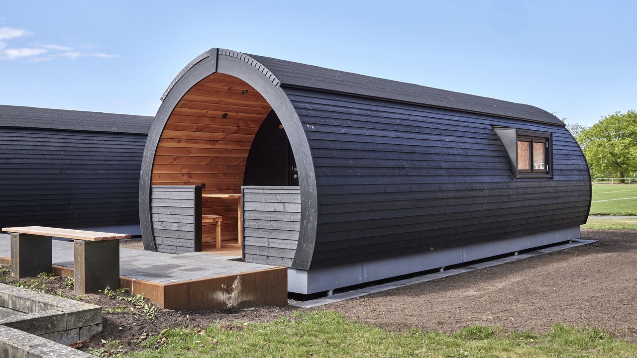 Photo of Outdoor in Skjern