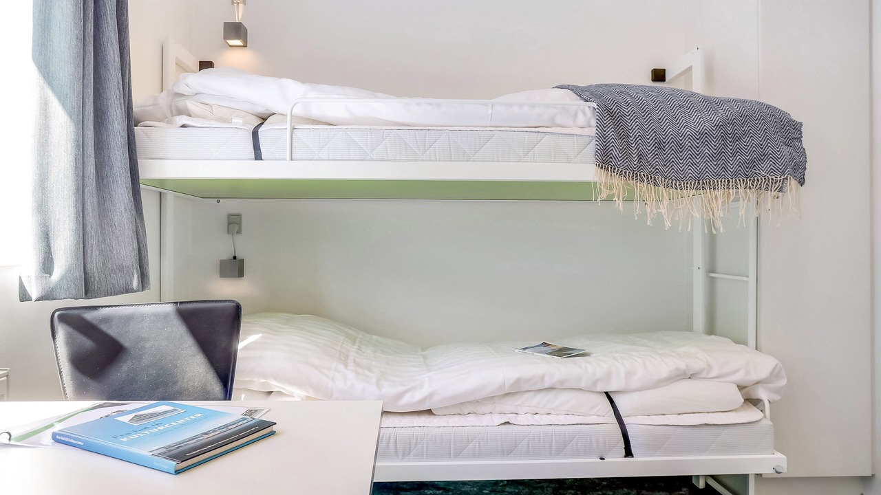 Photo of Bedroom in Skjern