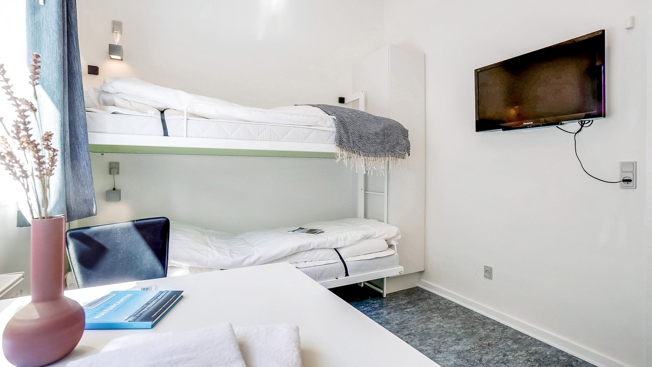 Photo of Bedroom in Skjern