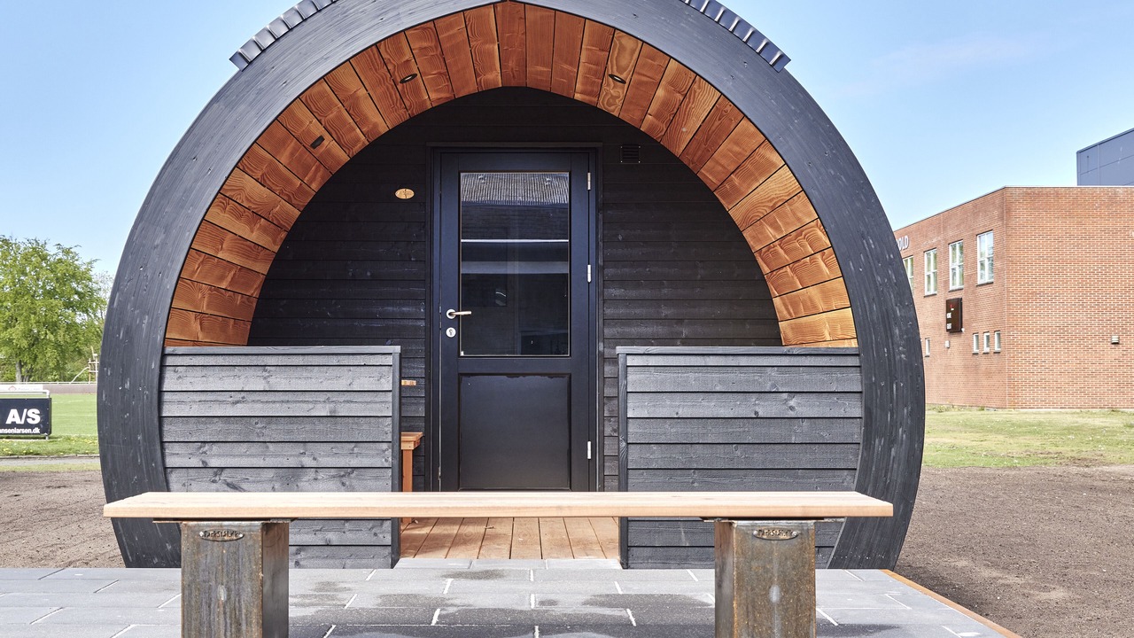 Photo of Outdoor in Skjern