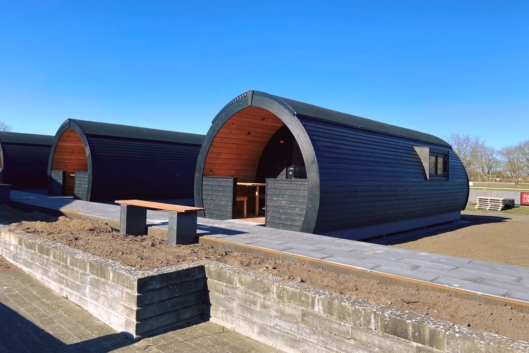 Photo of Outdoor in Skjern