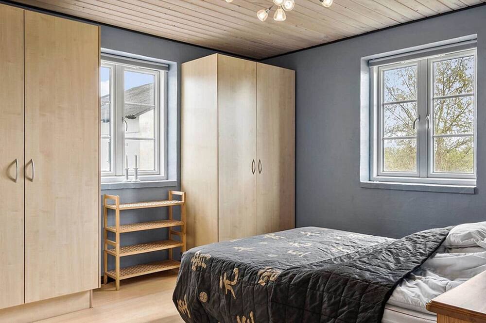 Photo of Bedroom in Logstor