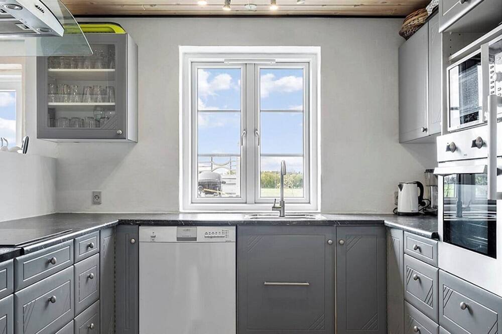 Photo of Kitchen in Logstor