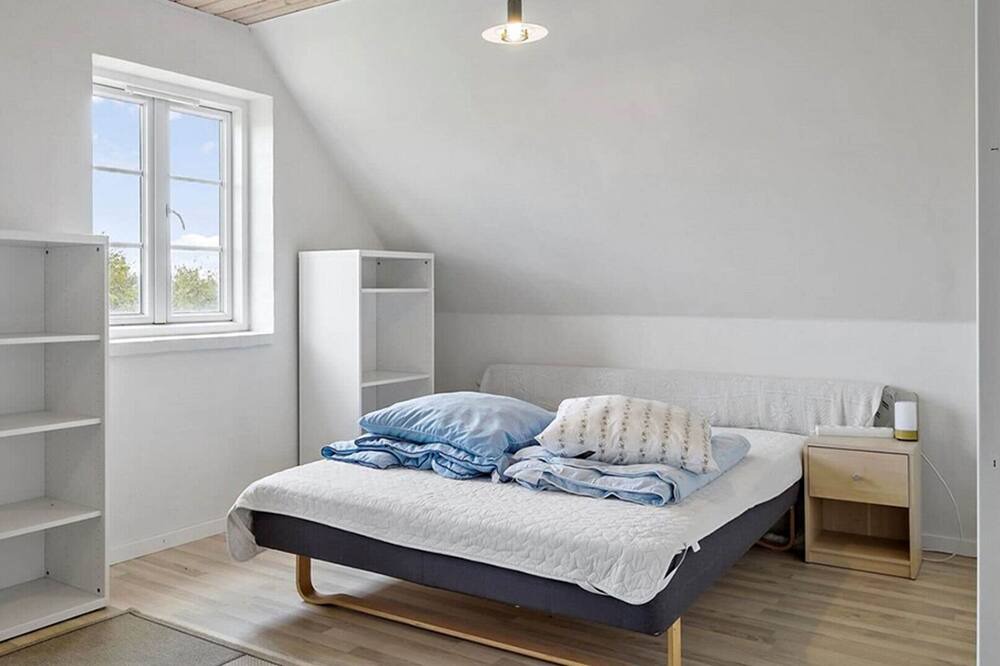 Photo of Bedroom in Logstor