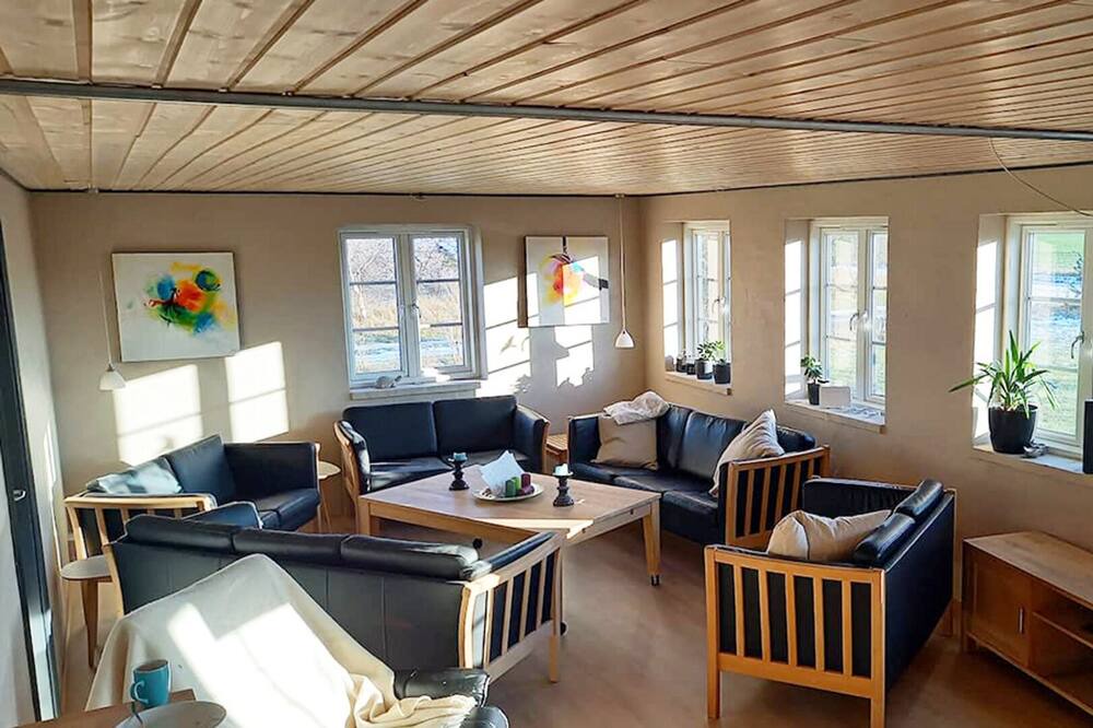 Photo of Livingroom in Logstor