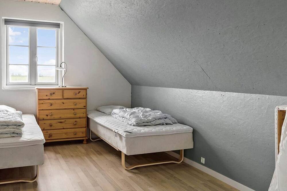 Photo of Bedroom in Logstor