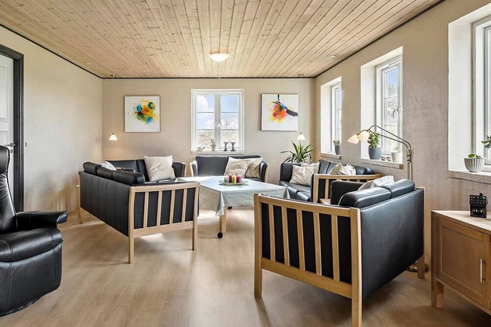 Photo of Livingroom in Logstor