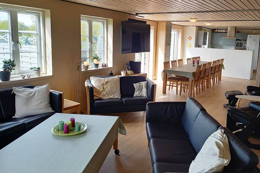 Photo of Livingroom in Logstor
