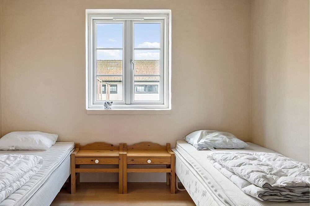 Photo of Bedroom in Logstor