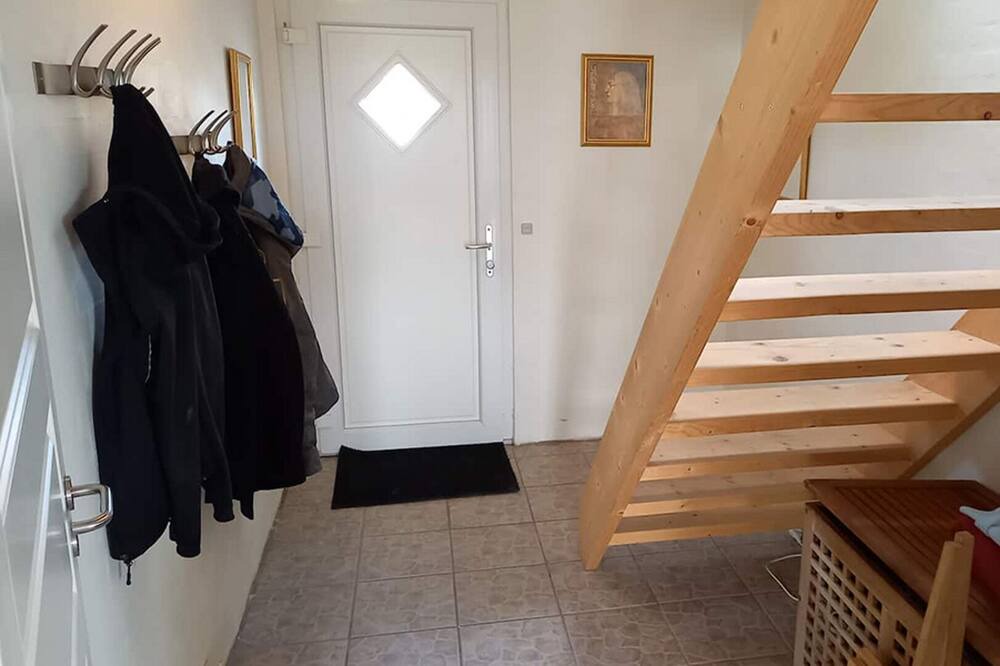 Photo of Bedroom in Logstor