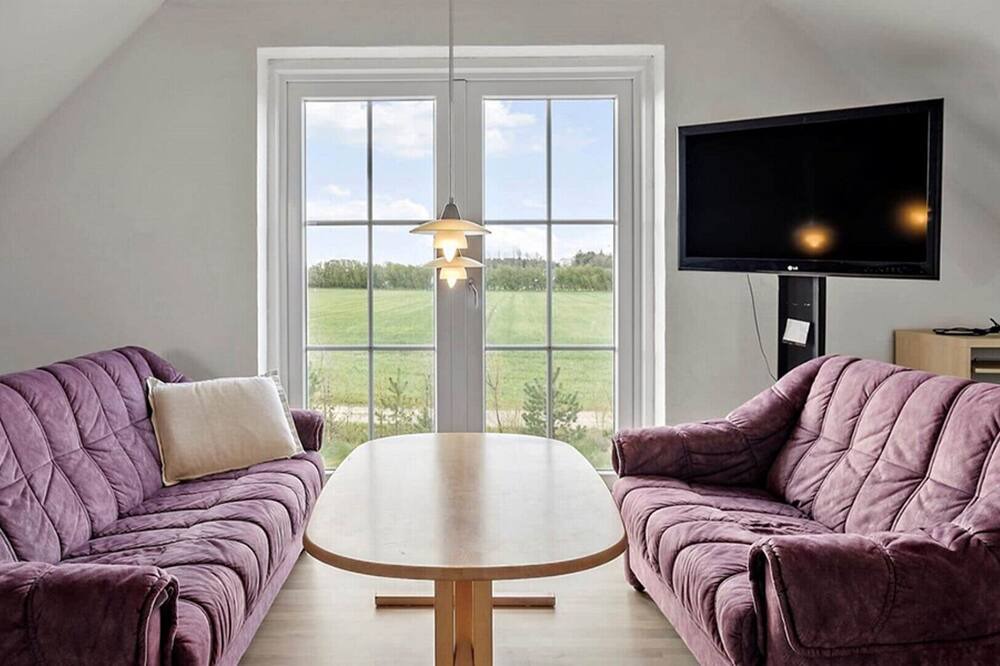 Photo of Livingroom in Logstor