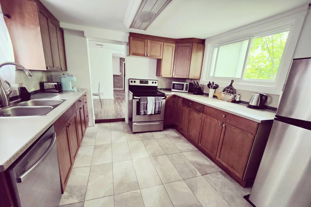 Photo of Kitchen in Belleville