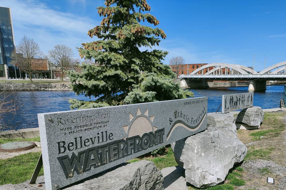 Photo of Outdoor in Belleville
