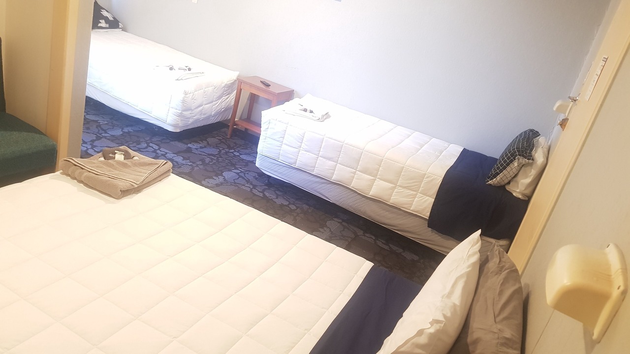 Photo of Bedroom in Dargaville