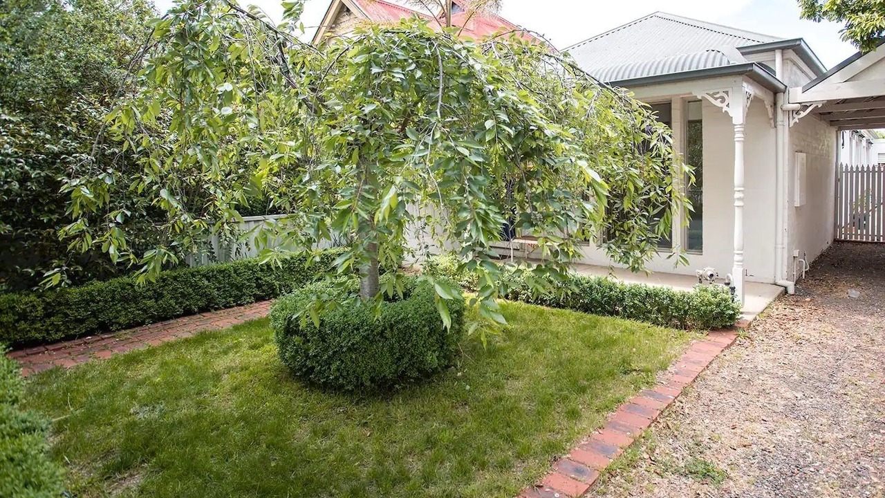 Photo of Outdoor in Quarry Hill