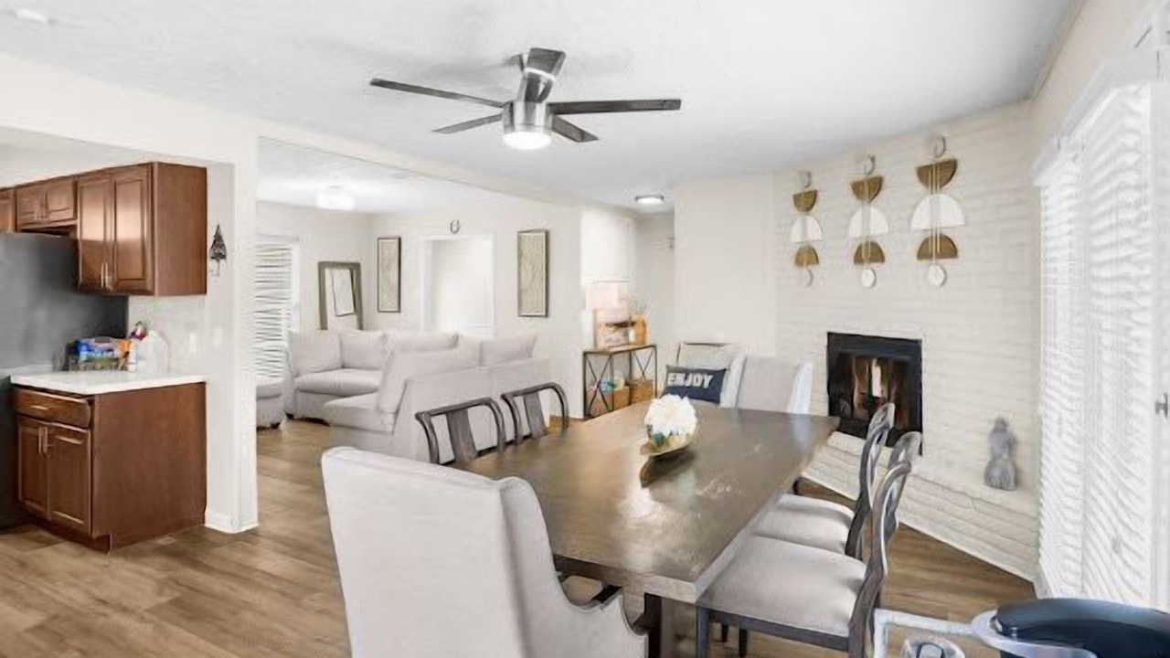 Photo of Kitchen in Garden Oaks