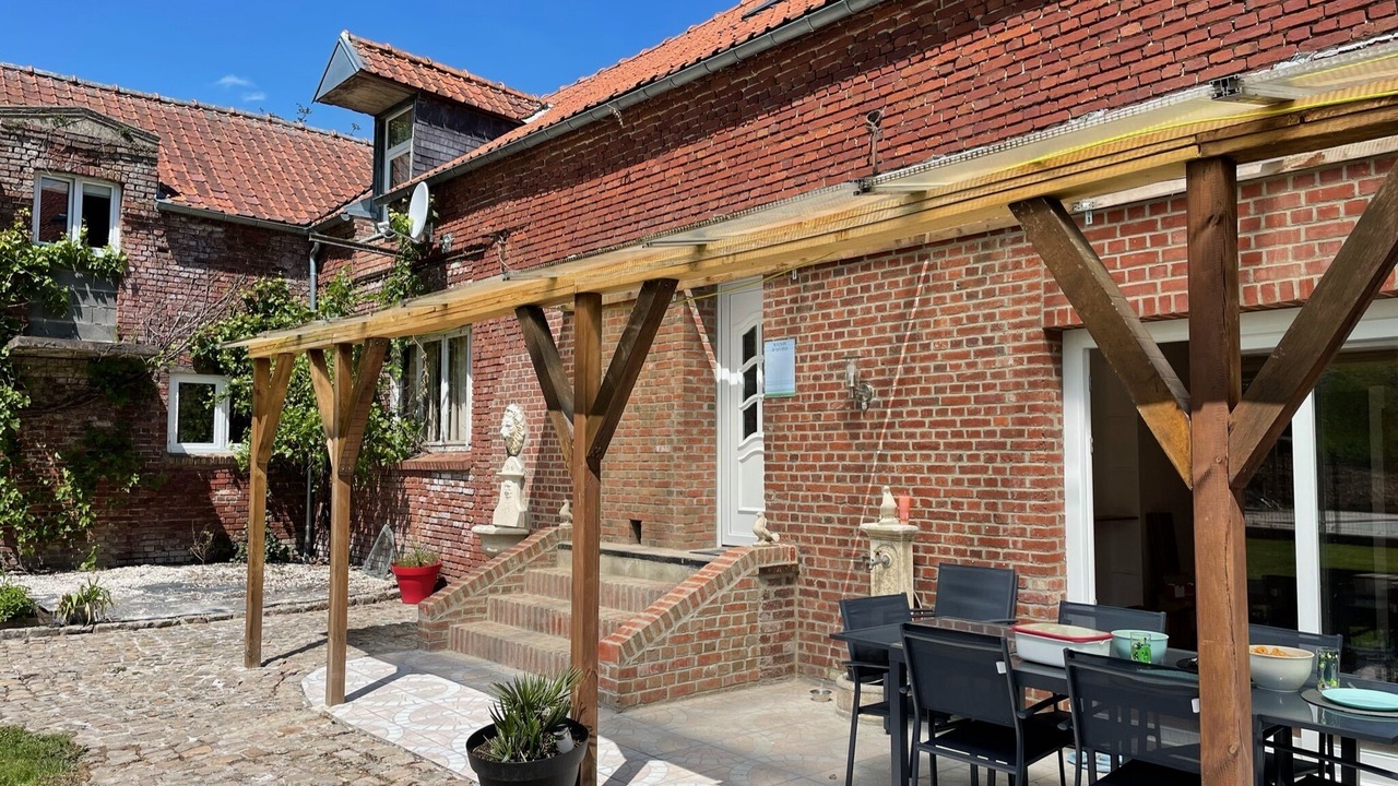 Photo of Outdoor in Romeries