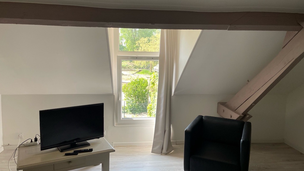 Photo of Bedroom in Romeries