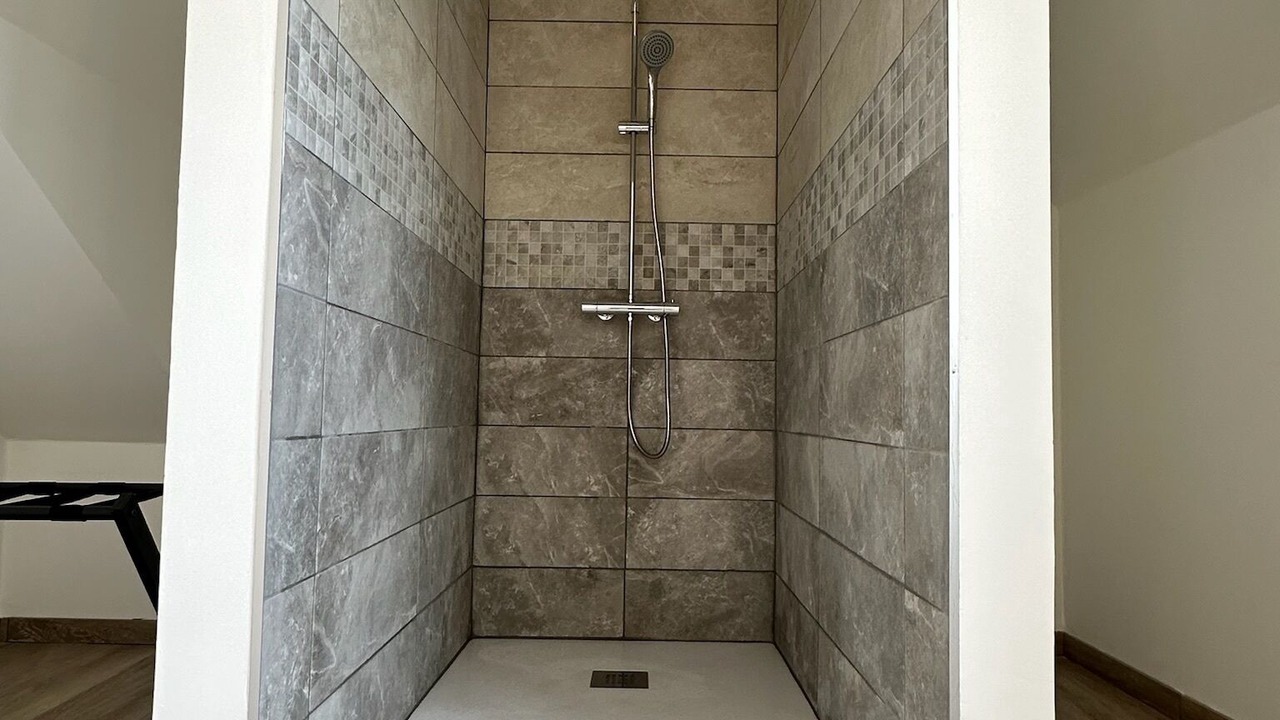 Photo of Bathroom in Romeries