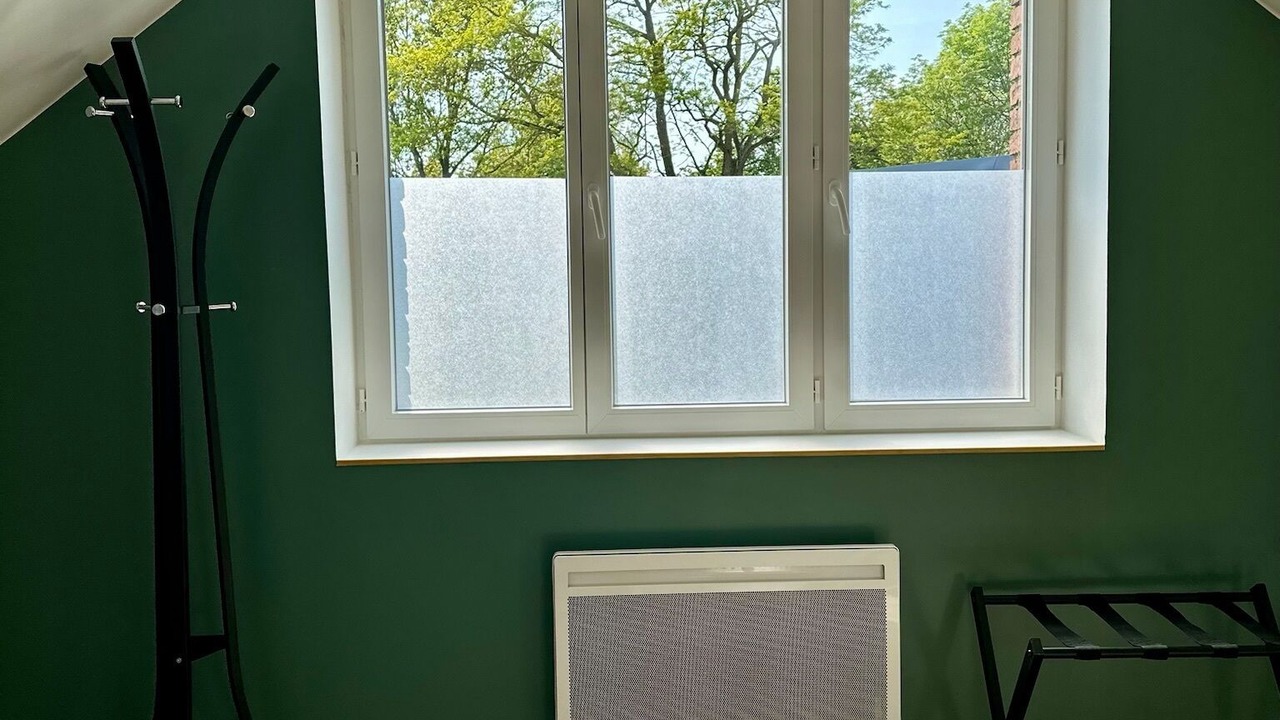 Photo of Bathroom in Romeries