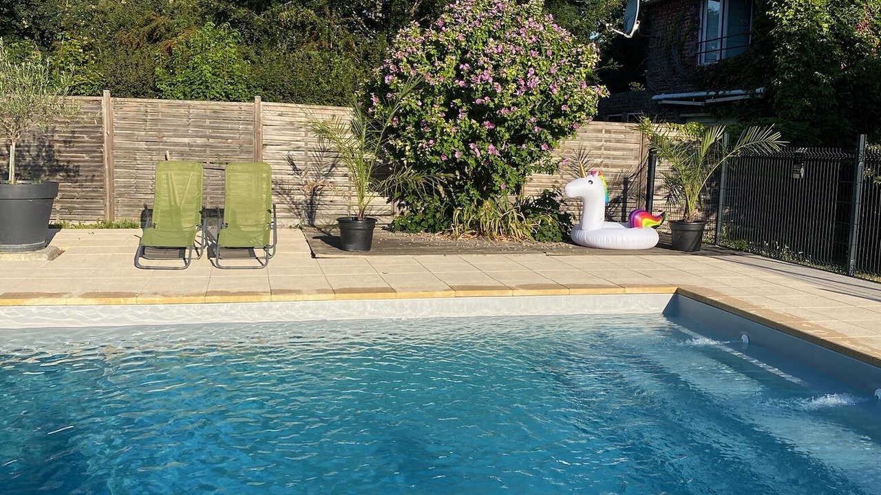 Photo of Outdoor in Romeries