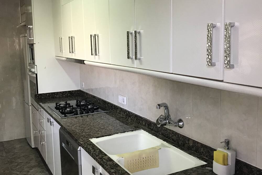 Photo of Kitchen in Terrassa