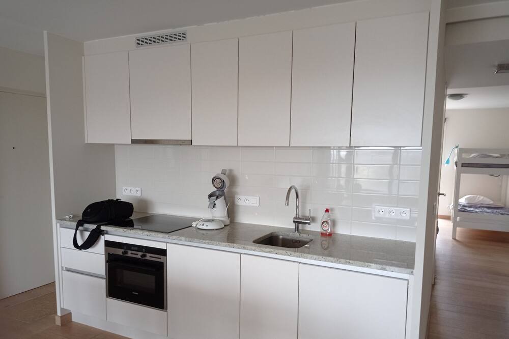 Photo of Kitchen in Zuydcoote