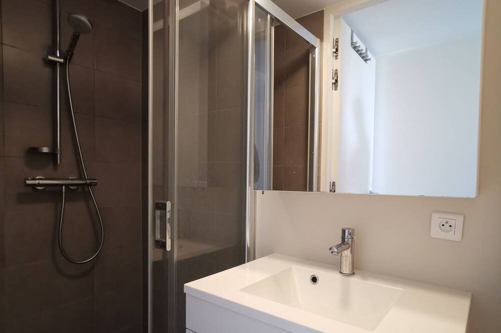 Photo of Bathroom in Zuydcoote