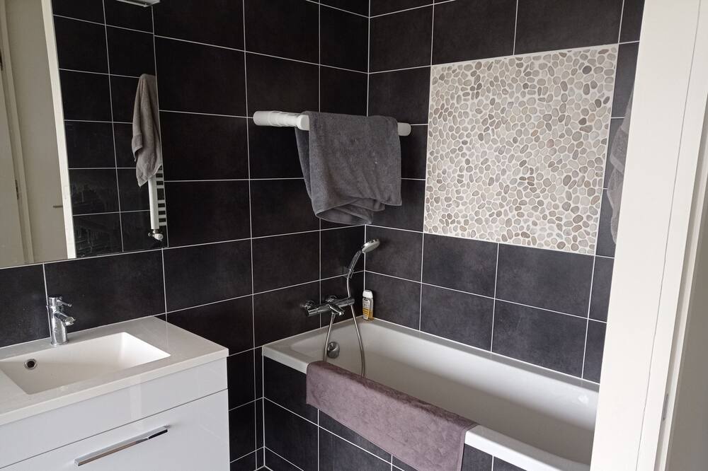 Photo of Bathroom in Zuydcoote