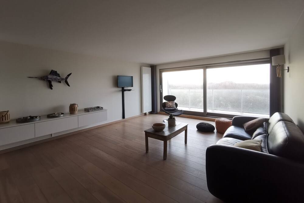 Photo of Livingroom in Zuydcoote