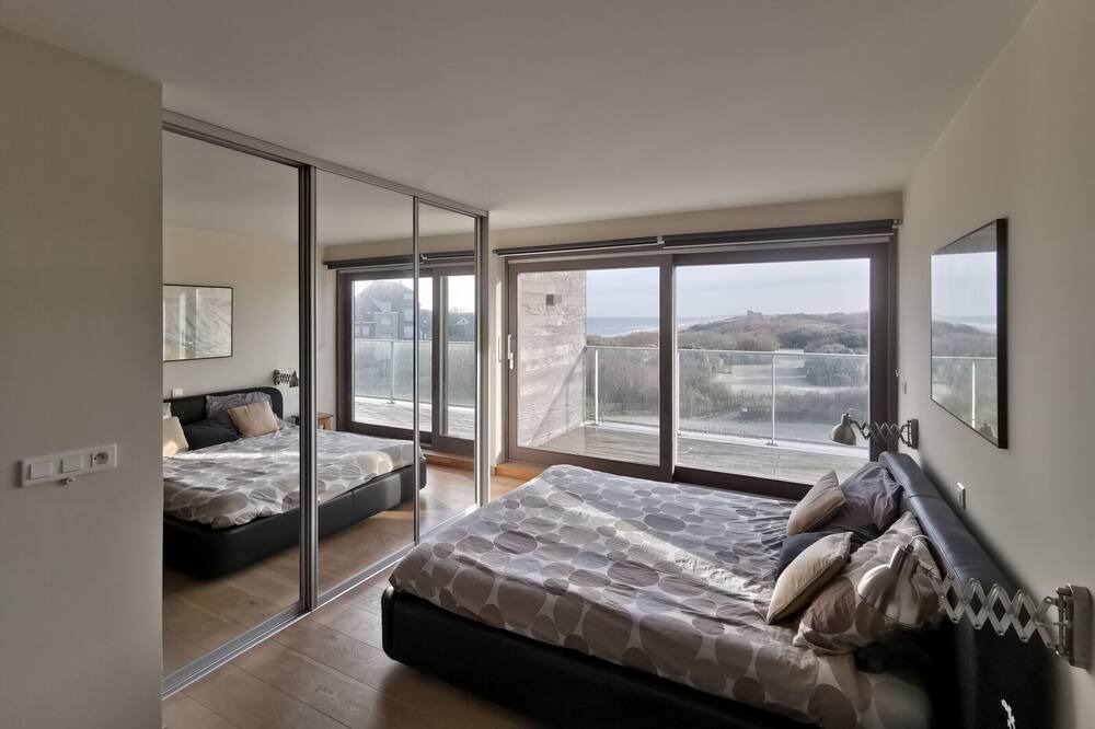 Photo of Bedroom in Zuydcoote