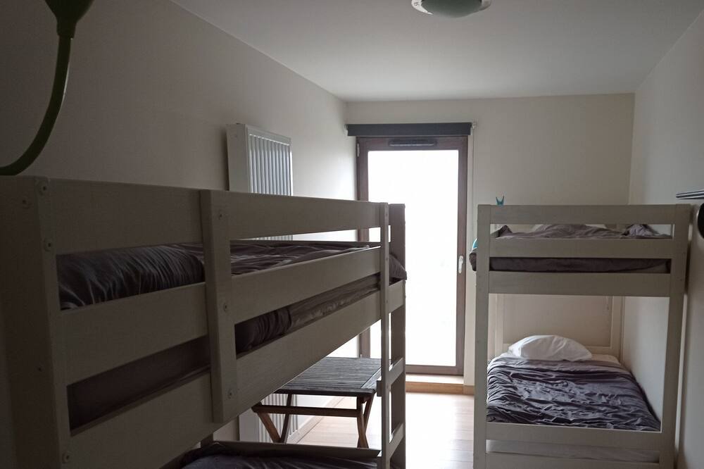 Photo of Bedroom in Zuydcoote