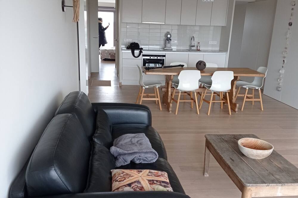 Photo of Livingroom in Zuydcoote