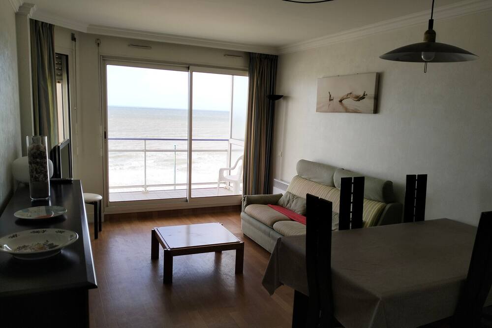Photo of Livingroom in Bray-Dunes