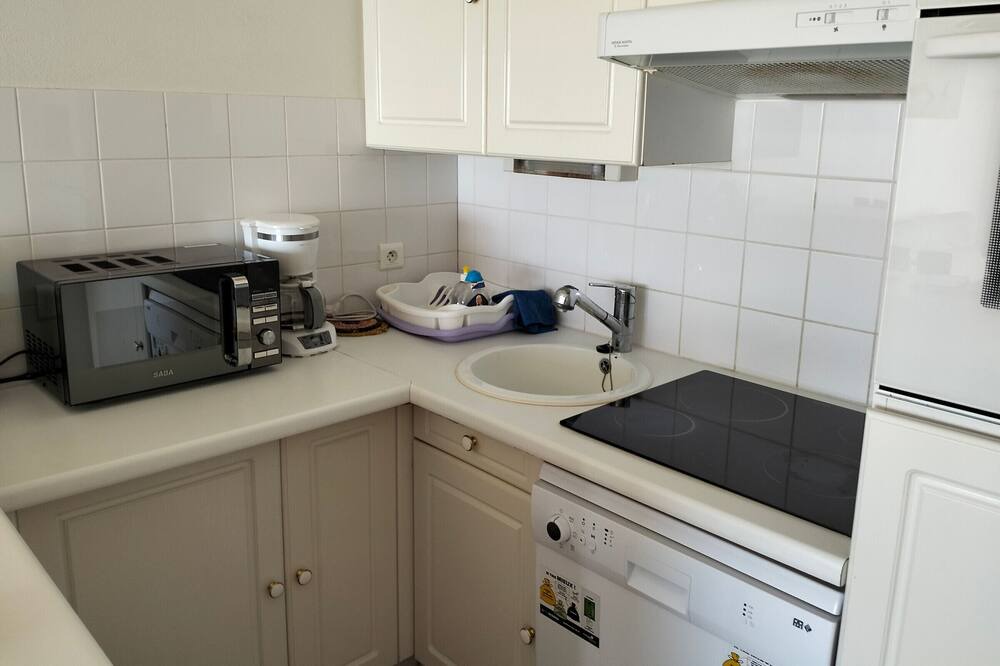 Photo of Kitchen in Bray-Dunes