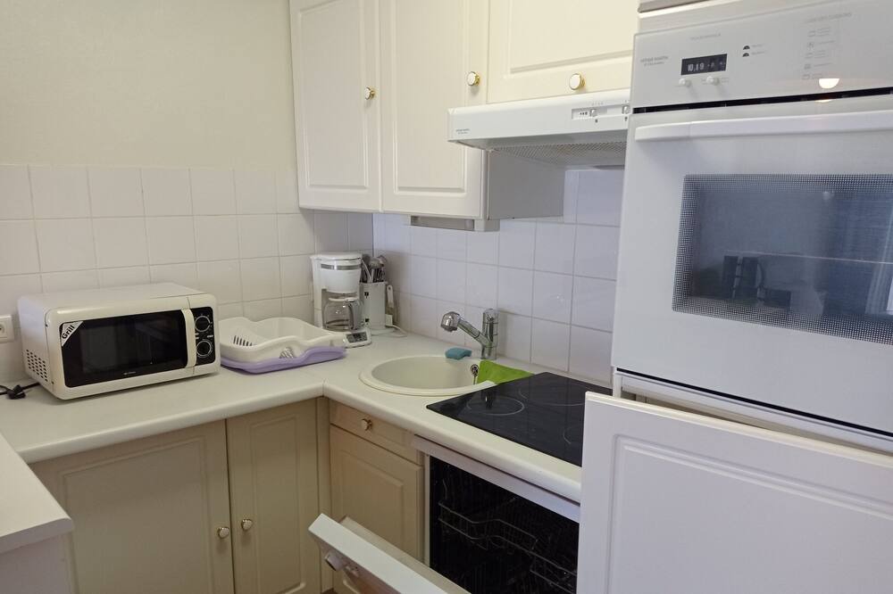 Photo of Kitchen in Bray-Dunes