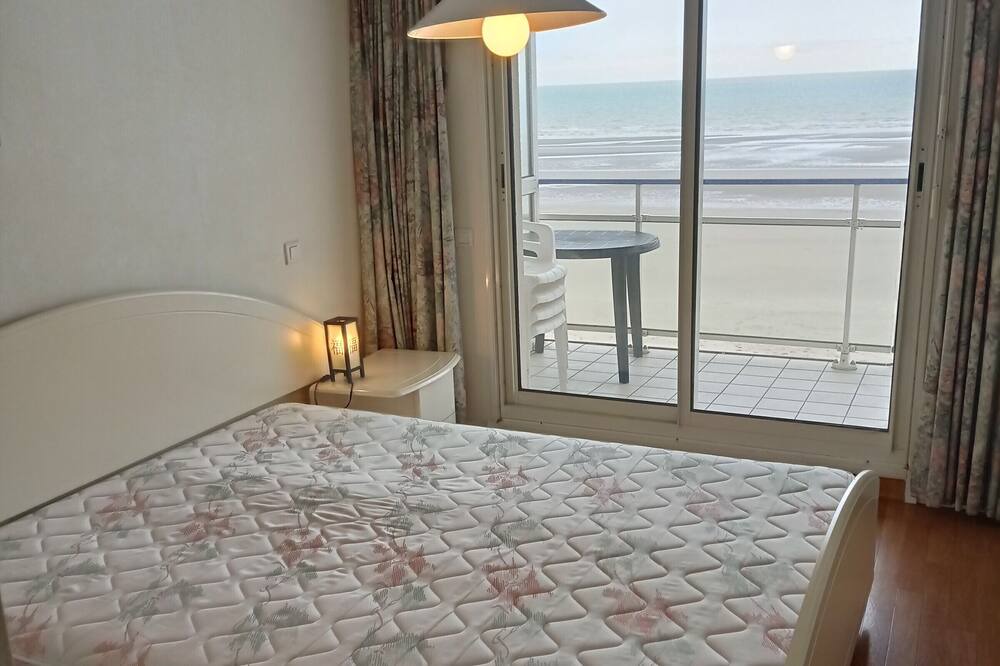 Photo of Bedroom in Bray-Dunes