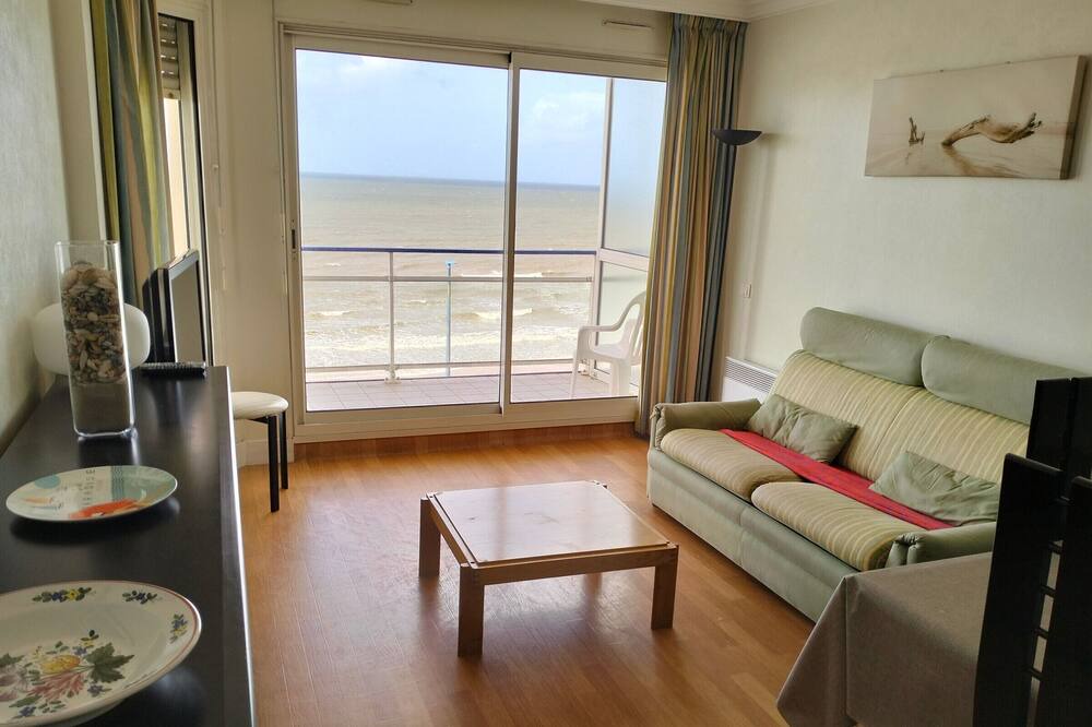 Photo of Livingroom in Bray-Dunes
