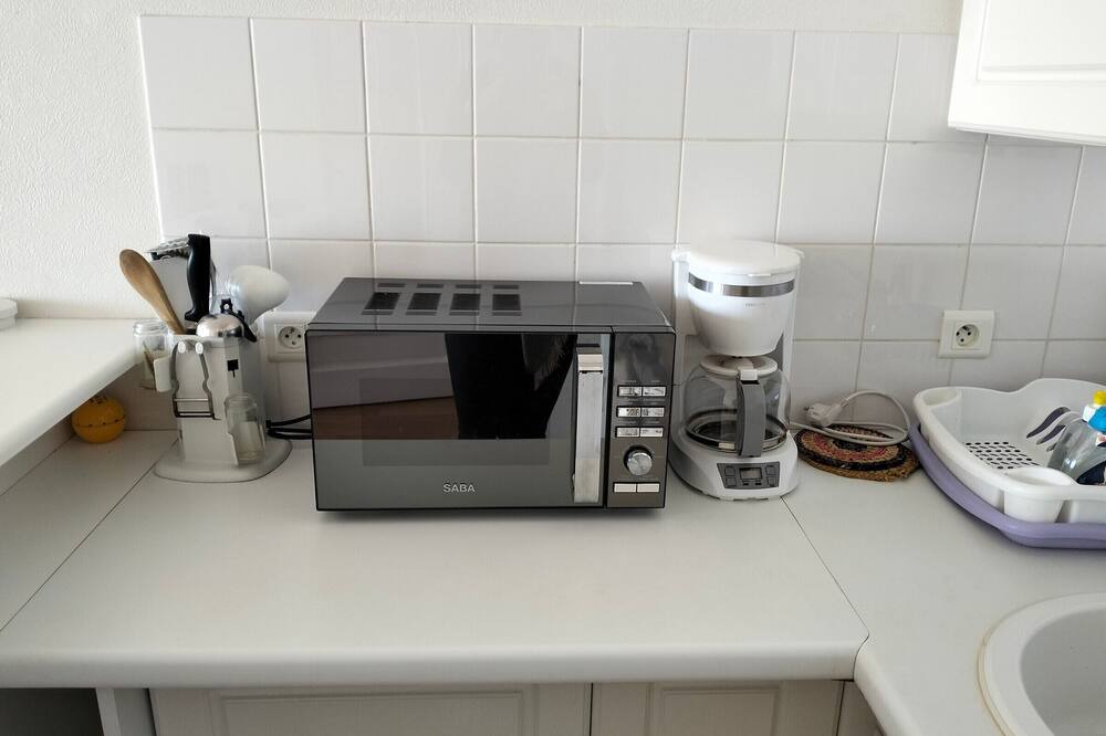 Photo of Kitchen in Bray-Dunes